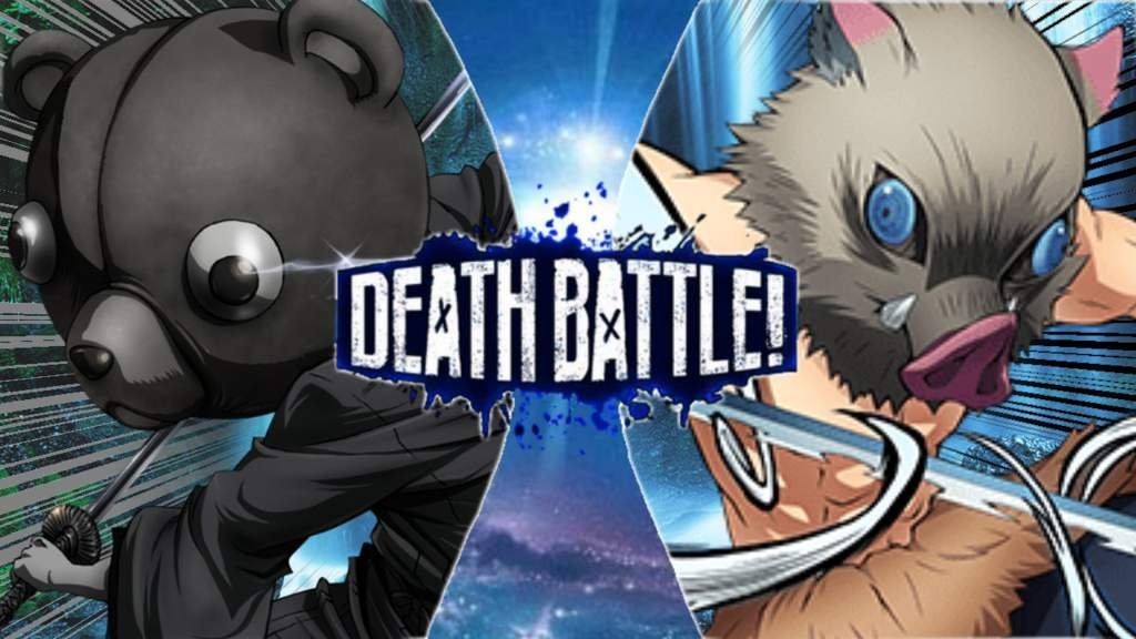 Shalltear Bloodfallen vs Inosuke Hashibira Who Would Win?